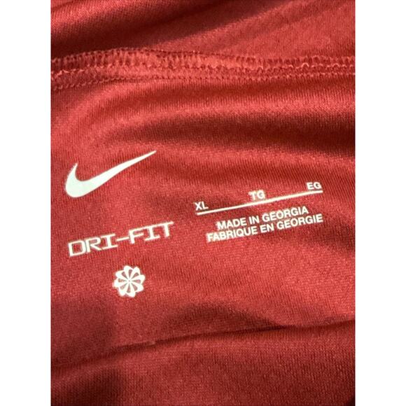 2022-23 Men’s Nike Qatar National Team Home Soccer Jersey XL - Picture 4 of 9